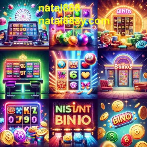 Explorando a Adrenalina dos Jogos Instantâneos no natal888