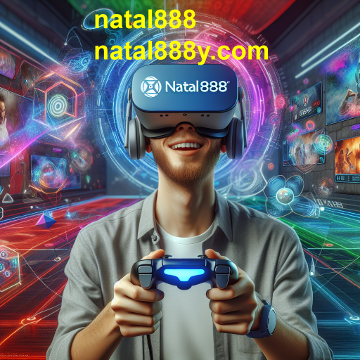 Desbravando Novos Mundos: A Era da Realidade Virtual nos Jogos